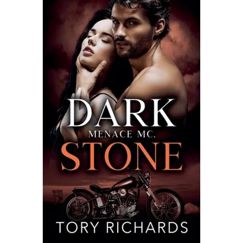 Dark Menace MC - Stone - Paperback