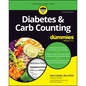 Diabetes & Carb Counting for Dummies - Paperback