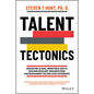 Talent Tectonics: Navigating Global Workforce Shifts, Building Resilient Organizations and Reimagining the Employee Experience - Hardcover