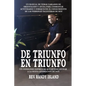 de Triunfo En Triunfo - Paperback