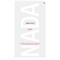 NADA / Nothing - Paperback