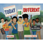 Today Is Different - Hardcover