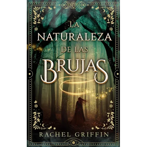 La Naturaleza de Las Brujas - Paperback