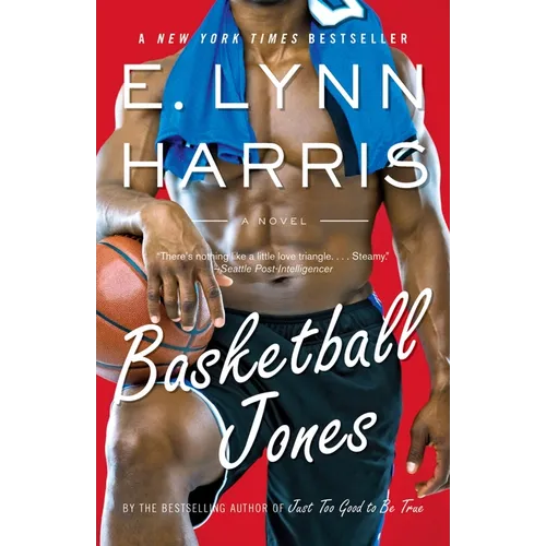 Basketball Jones - Paperback