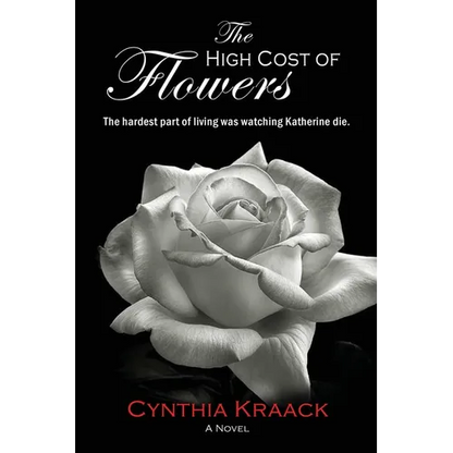 The High Cost of Flowers - Paperback