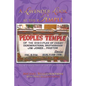 A Lavender Look at the Temple: A Gay Perspective of the Peoples Temple - Paperback