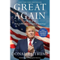 Great Again: How to Fix Our Crippled America - Paperback
