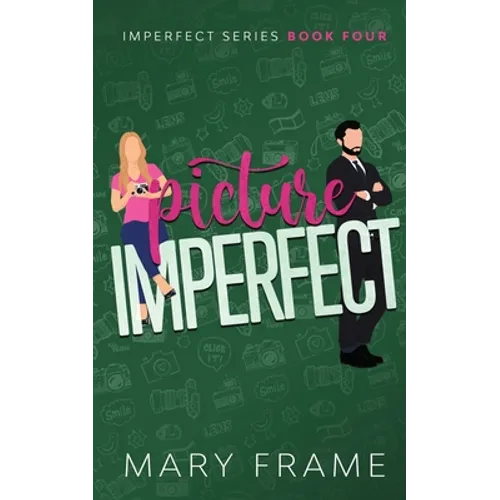 Picture Imperfect - Paperback