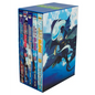 That Time I Got Reincarnated as a Slime Season 1 Part 2 Manga Box Set - Paperback