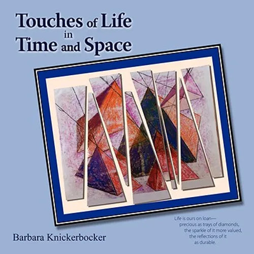 Touches of Life in Time and Space - Paperback