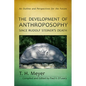 The Development of Anthroposophy Since Rudolf Steiner's Death: An Outline and Perspectives for the Future - Paperback
