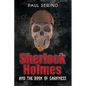 Sherlock Holmes and the Book of Darkness - Paperback