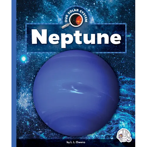 Neptune - Library Binding