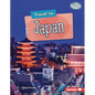 Travel to Japan - Library Binding