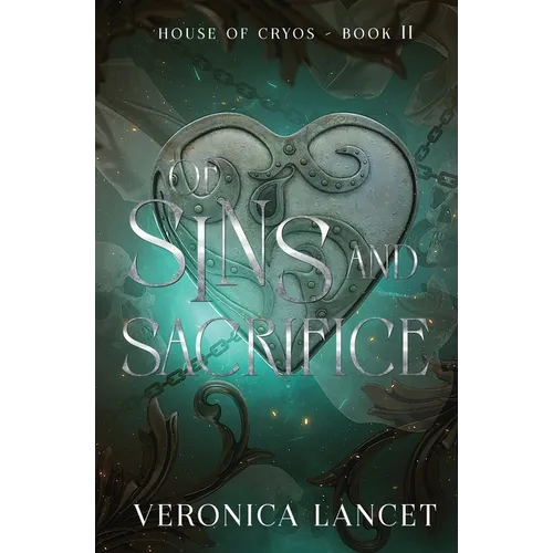 of Sins and Sacrifice - Paperback