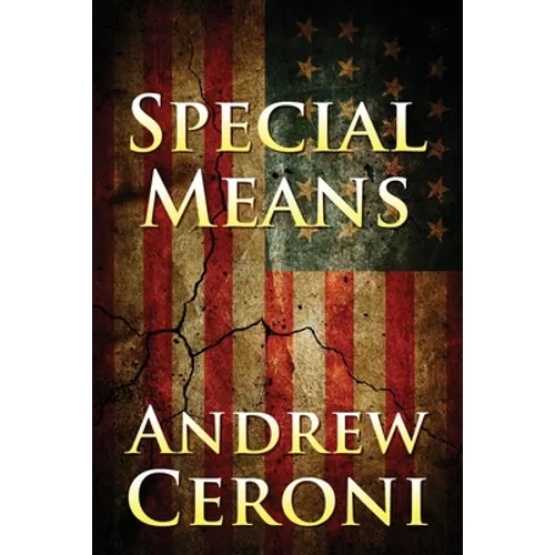 Special Means - Paperback