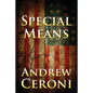 Special Means - Paperback