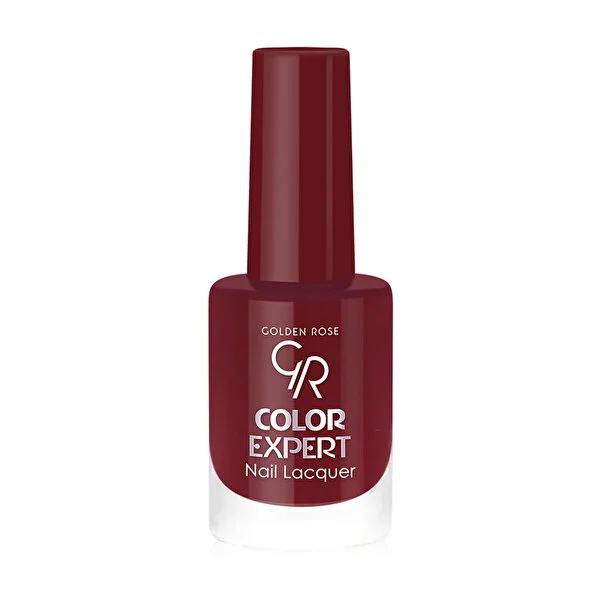 Golden Rose Color Expert 79 Nail Polish - Long-Lasting, Single-Coat, Trend Colors