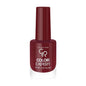 Golden Rose Color Expert 79 Nail Polish - Long-Lasting, Single-Coat, Trend Colors