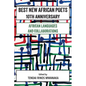 Best New African Poets 10th Anniversary: African Languages and Collaborations - Paperback