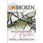 Unbroken: #NoLongerAfraid - Paperback