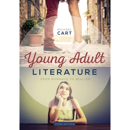 Young Adult Literature: From Romance to Realism - Paperback