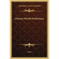 Cheiro's World Predictions - Hardcover