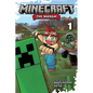 Minecraft: The Manga, Vol. 1 - Paperback