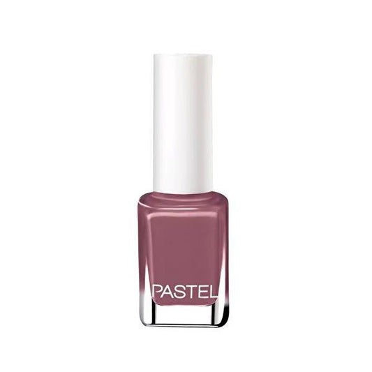 Pastel Nail Polish - Long Lasting, Easy Application, Glossy Finish