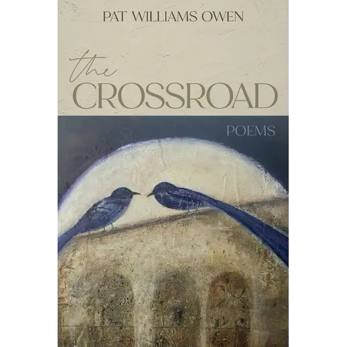 The Crossroad: poems - Paperback