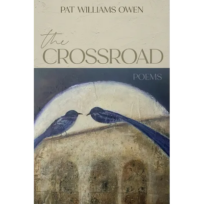 The Crossroad: poems - Paperback