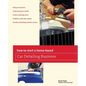 How to Start a Home-based Car Detailing Business - Paperback