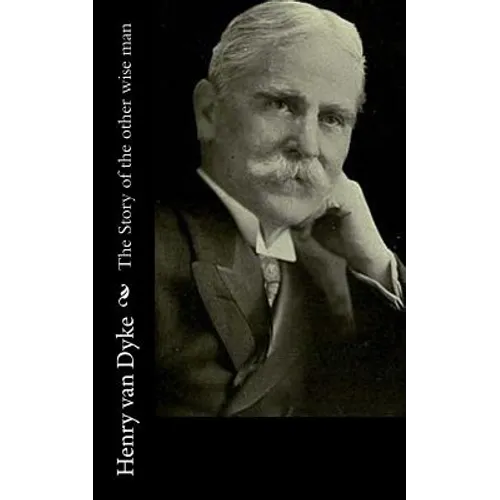 The Story of the other wise man - Paperback