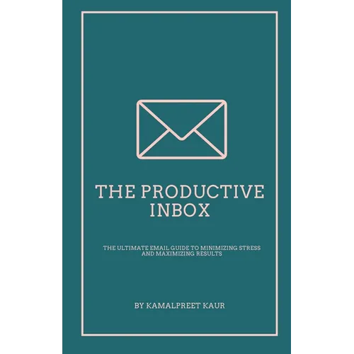 The Productive Inbox - Paperback
