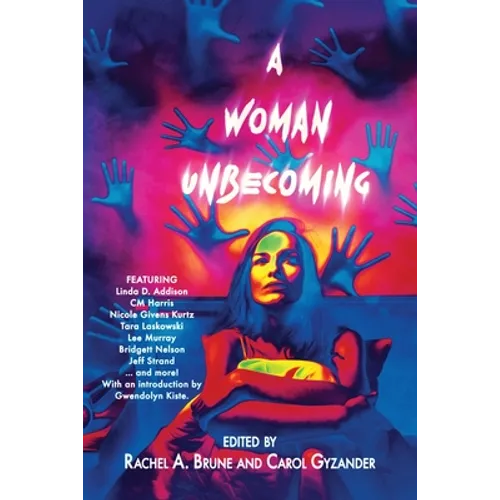 A Woman Unbecoming - Paperback