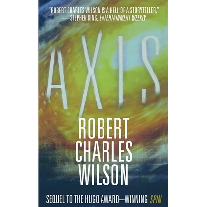 Axis - Paperback
