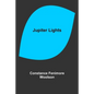 Jupiter Lights - Paperback