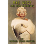 Mae West & Her Adonises (hardback) - Hardcover