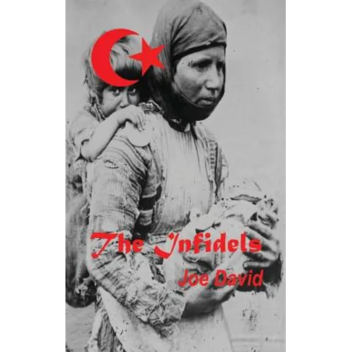 The Infidels - Paperback