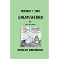Spiritual Encounters - Paperback