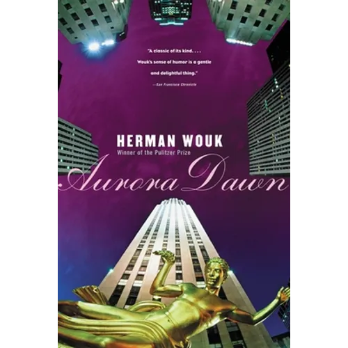 Aurora Dawn - Paperback