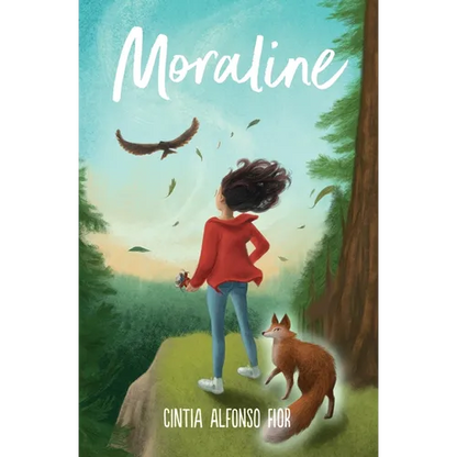 Moraline - Paperback