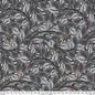 Shadow Nip in the Bud Graywork 108" Cotton Wideback Fabric Per Yard