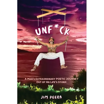Unf*ck - Paperback