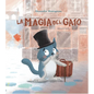 Magia del Gato, La - Hardcover