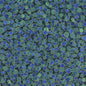 Shimmer Lagoon Cotton 44"/45" Fabric Per Yard