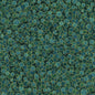 Shimmer Peacock Cotton 44"/45" Fabric Per Yard