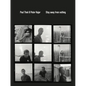 Paul Thek and Peter Hujar: Stay Away from Nothing - Paperback