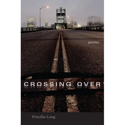Crossing Over: Poems - Paperback