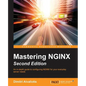 Mastering NGINX - Second Edition - Paperback
